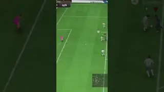 SAINT MAXIMIN 🇫🇷91 СУПЕР ПУШКА 🎮FIFA 23 ULTIMATE TEAM ⚽️#shorts #tiktok #fifa23 #shortsvideo