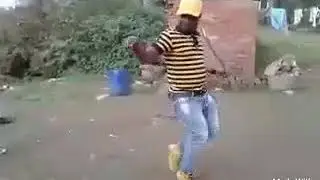 Umjondolo Banger