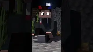 SUGAR CRUSH MEME #minecraft #ovshosting #kriscommunity