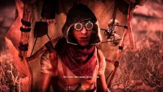 Mad Max - Griffa ~ Never Friends