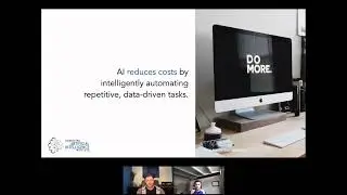 Decoding Data Science and AI for CMOs