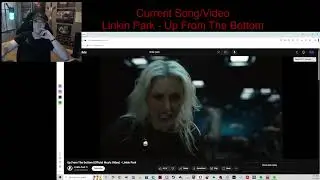 Linkin Park   Up From The Bottom Official Music Video (REACTION)