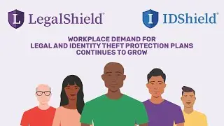 Legal Identity & Theft Protection Plans for the Workplace Grow in Demand | IDShield