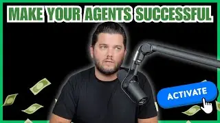 A&nbsp;Podcast for Building a&nbsp;Real&nbsp;Estate&nbsp;Sales&nbsp;Team: Make your Agents Successful on Purpose