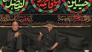 HOUSTON AZADARI OFFICIAL is live!