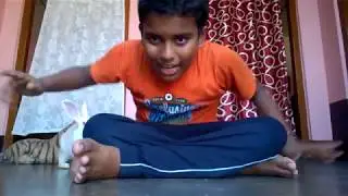 How to tame a rabbit in hindi