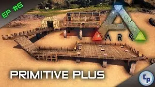 MAJOR HOUSE RENOVATION!- Xbox One Primitive Plus Gameplay