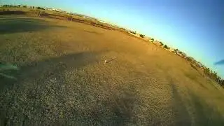 fpv log #4