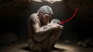 Life 3,000,000 years ago |   What do fossilized mothers reveal about the first human families?