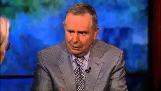 Martin Clancy and Tim O'Brien on the Death Penalty's Fatal Flaws