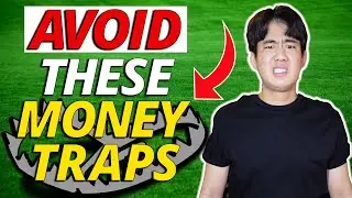 7 Money Traps You MUST AVOID In Your 20s & 30s (CRITICAL)