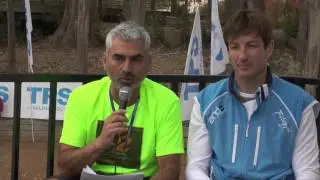finales Pre Olimpico de Remo 2016 CHiLe