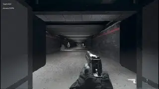 DEAGLE [Desert Eagle] MW2 2022 Inspect Animation