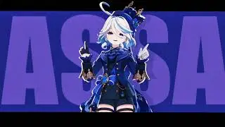 Assa Assa ponk song and dance 