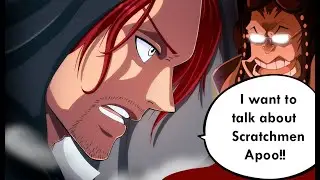 WE SHOULD HAVE KNOWN! - One Piece Chapter 980 Analysis