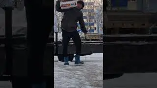 Колдон келсе колдоп салгылачы