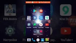 Fifa Mobile:Let's play 1