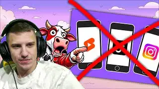 КАК СПРЯХ ДА ГЛЕДАМ SHORT-FORM CONTENT?