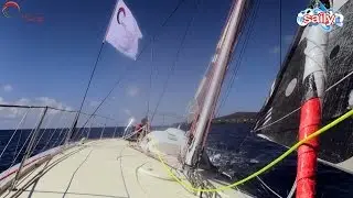 Giro di Sardegna? Vento di Sardegna