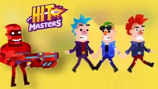 Hitmasters  - Gameplay Walkthrough Part 29
