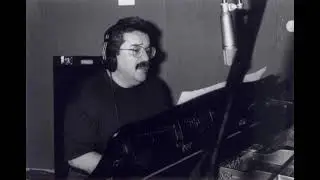 Nick DeCaro - Love Storm 90 Westcoast (with chords)