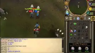 GokuSJ4 vs Aribiterspar