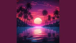 Vibrant Horizon