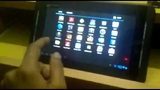 Micromax Funbook Infinity P275 Mobile full specifications, features And price