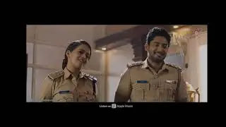 Inspector vikram song