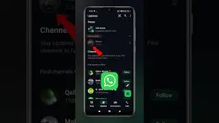 Hidden WhatsApp Status Kaise Dekhen | Hidden WhatsApp Status View #techfrack