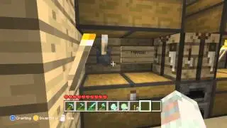 Minecraft Xbox360 : Awesome Map Download | Part 4