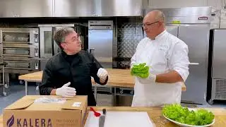 Kalera is the Chef&rsquo;s Choice