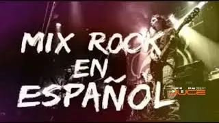 Por tu Amor -  Autocontrol ||Mix Rock en Espa&ntilde;ol || Dj JuCe