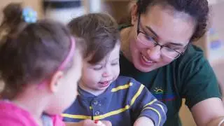 Grow Your Potential in a Teaching Position at Bright Horizons