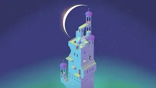 Child (1 Hour) - Monument Valley 2