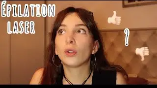 EPILATION LASER : Mon exp&eacute;rience LAZEO