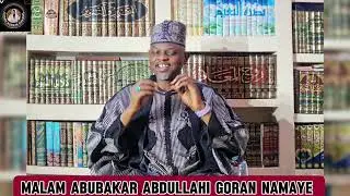Ta Yaya zaka gane Lallai Allah S.W.A yana maka sabon tanadi a rayuwar ka ta Nan gaba....?