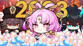 Joebito Best Gacha Summons of 2023