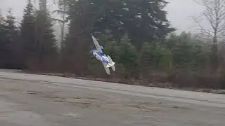 Great Day For Flying