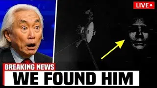 Michio Kaku: 