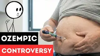 The Power of Ozempic : Are Weight Loss Drugs a Miracle or a Poison?