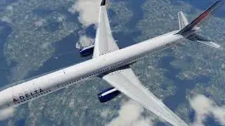 757 Sound Pack By Mango Studios - Rolls Royce Option