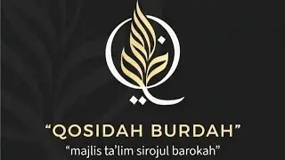 Ma'had sirojul barokah sedang live sekarang!