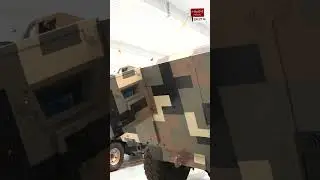 Heavy Industry Texila Manufacturing Machines | HIT | ISPR | Pak Army