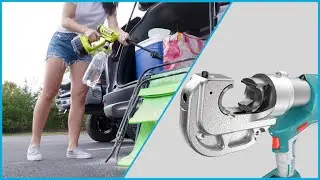Amazing Cool Tools 2021 | In Action