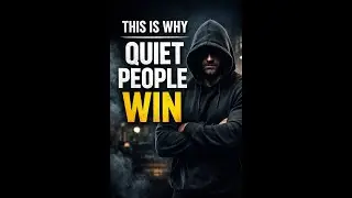 The Rule They Never Tell You#sigma #sigmamindset #discipline #motivation #selfimprovement   #silence