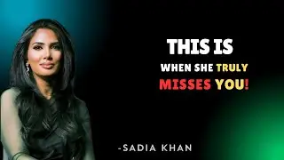 When Does She Start Missing You for Real? Silent Power & Emotional Detachment Motivation.