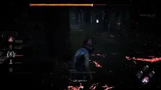 DbD Pig Gets Dogged on Don't Mind The Ending