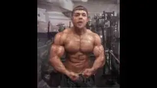 Zombie Muscle