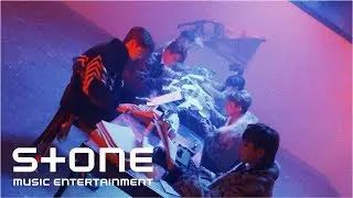 ATEEZ (에이티즈) TREASURE EP.2 : Zero To One 'Say My Name' Teaser